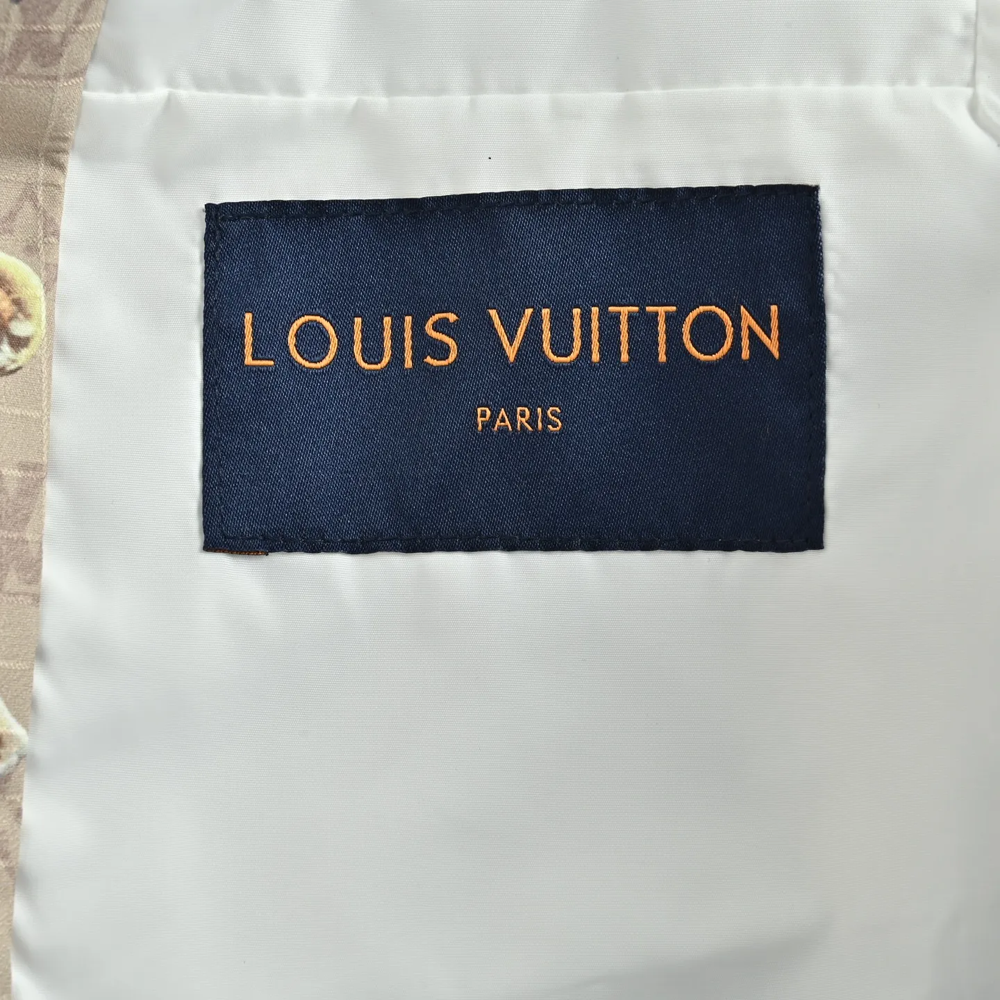 Louis Vuitton/